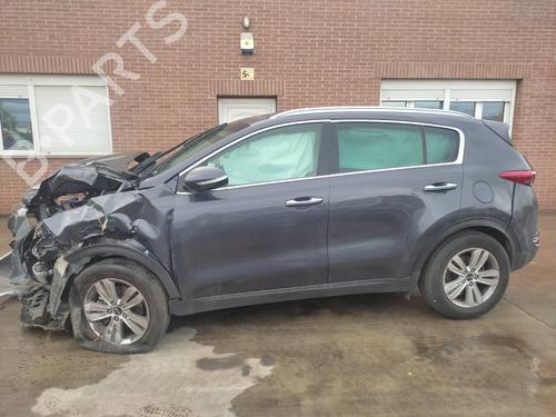 Right rear brake caliper KIA SPORTAGE IV (QL, QLE)  | BP21156673M106 