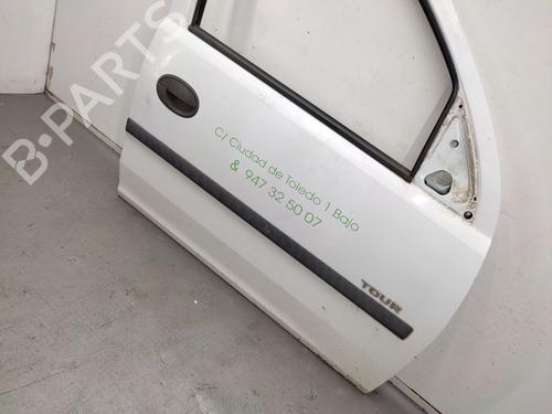 Right front door OPEL COMBO Tour  | BP21157080C3 