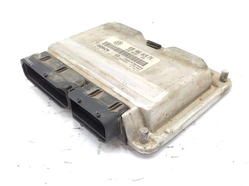 Engine control unit (ECU) SEAT TOLEDO II (1M2) 1.9 TDI | BP30145175M57