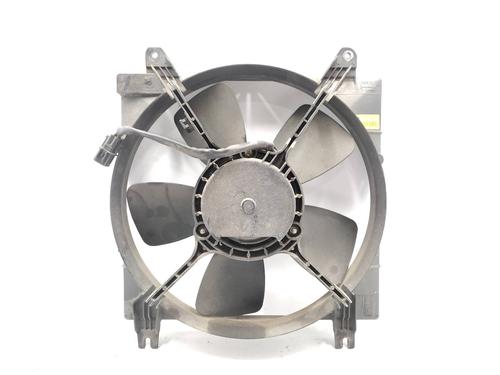 Køleventilator elektrisk DAEWOO REZZO (U100) [2000-2025]  21154835