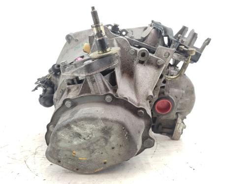 Gearbox CITROËN XSARA PICASSO (N68) 1.6 HDi | BP25862560M3 