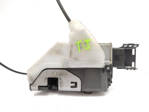 Used Rear left lock PEUGEOT 308 I (4A_, 4C_) 1.4 16V (98 hp) 28480560