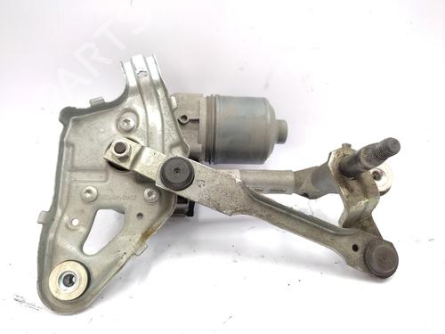 Front wiper motor PEUGEOT 3008 I MPV (0U_)  | BP26446123M29 