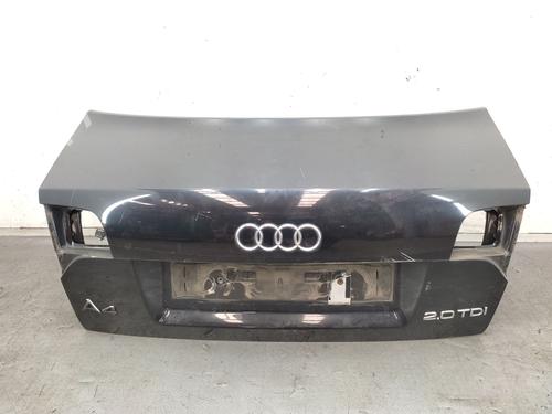 tailgate-audi-a4-b7-8ec-2004-2005-2006-2007-2008-2009-32775526 main image