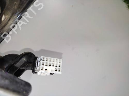 Right rear door HYUNDAI i30 (FD) 1.6 CRDi | BP21149407C5 