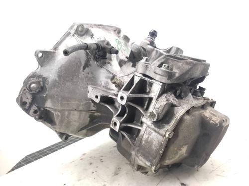 Gearbox OPEL CORSA C (X01)  | BP21158766M3 