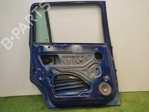 Left rear door OPEL ZAFIRA / ZAFIRA FAMILY B (A05)  | BP21148881C4 
