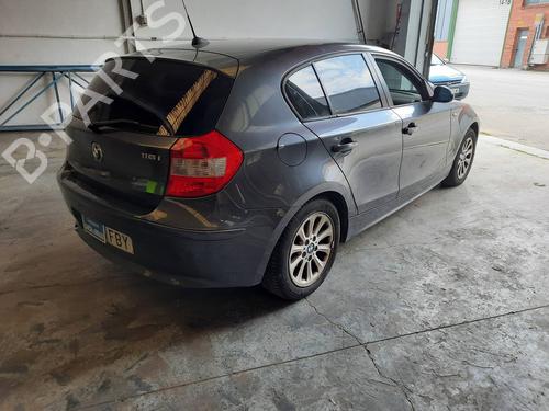 Front right window mechanism BMW 1 (E87)  | BP21156283C23 