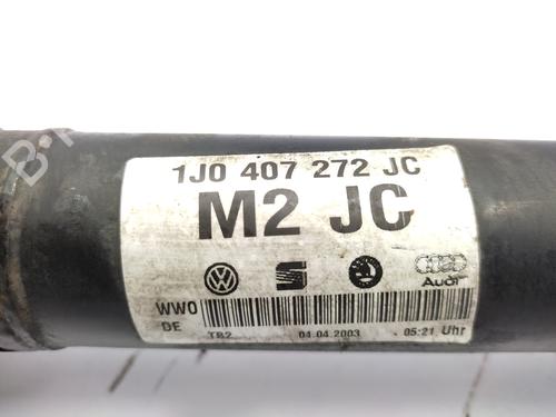 Right front driveshaft VW GOLF IV (1J1) 1.6 16V | BP21160612M39