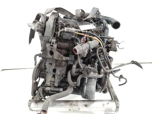 Motor für VW SHARAN (7M8, 7M9, 7M6) 1.9 TDI (110 hp) 21152821