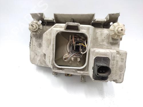 Right headlight VW POLO III (6N1) 50 1.0 | BP21154237C29