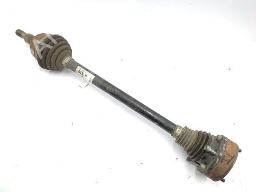 Drivaksel bagtil venstre AUDI TT (8N3) 1.8 T (180 hp) 21162351