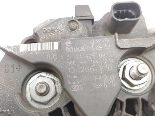 Alternator OPEL CORSA D (S07)  | BP36865912M7  - Image 7