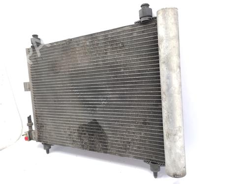 AC radiator CITROËN XSARA (N1) 2.0 HDi 90 | BP21156621M32
