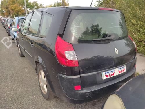 AC-Kompressor RENAULT GRAND SCÉNIC II (JM0/1_) 1.5 dCi (JM1E) | BP30330097M34 