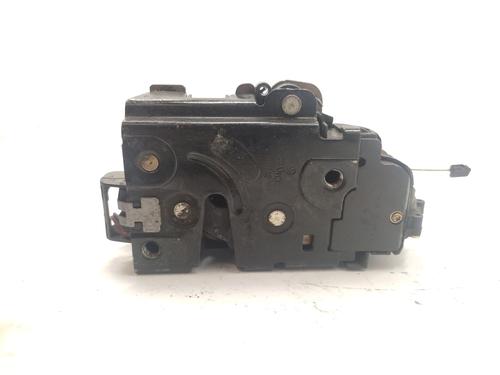 Venstre foran lås SKODA FABIA I Combi (6Y5) 1.9 SDI | BP24682957C98 