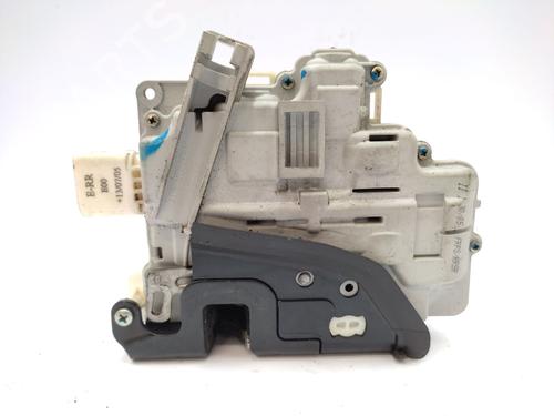 Front right lock AUDI A4 B7 (8EC) 2.0 TDI 16V | BP27211733C97 