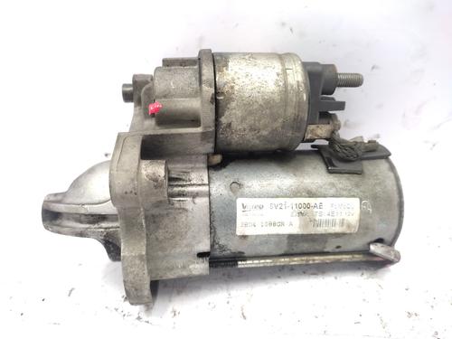 Used Starter FORD TRANSIT COURIER B460 Box Body/MPV 1.5 TDCi (75 hp) 21160399