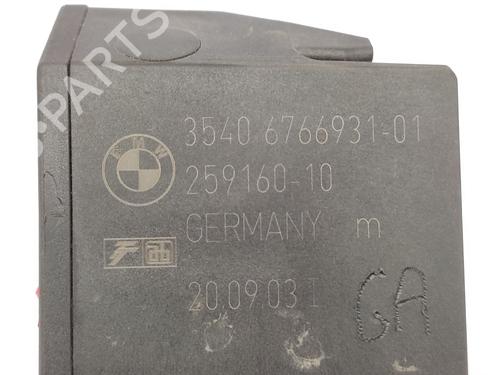 Pedal BMW 5 (E60) 520 i | BP26891611I4 