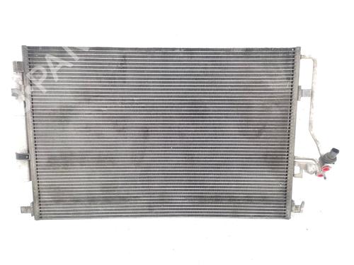 Used AC radiator MERCEDES-BENZ SPRINTER 3-t Van (B906) [2006-2018]  21156833