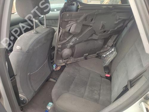 Left front driveshaft AUDI A3 (8L1) 1.8 T | BP40228551M38 - Image 9