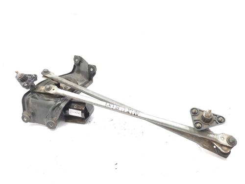 Front wiper motor MITSUBISHI SPACE STAR MPV (DG_A)  | BP21155979M29 