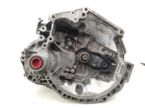 Used Gearbox CITROËN C4 I (LC_) [2004-2014]  21160029
