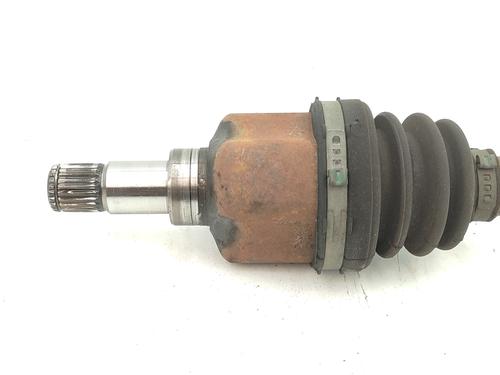 Left front driveshaft FORD FOCUS II (DA_, HCP, DP)  | BP21157748M38 