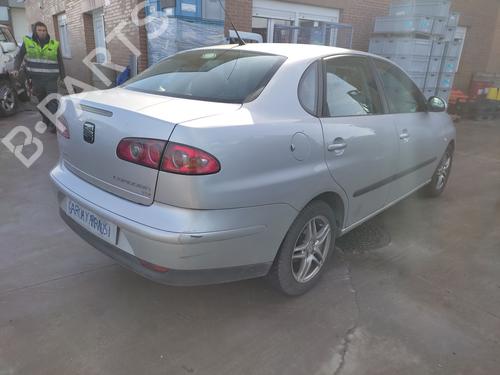 Startmotor SEAT CORDOBA (6L2)  | BP21154429M8 