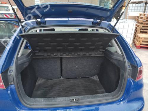 Right mirror SEAT IBIZA III (6L1) 1.4 16V | BP21149576C27 