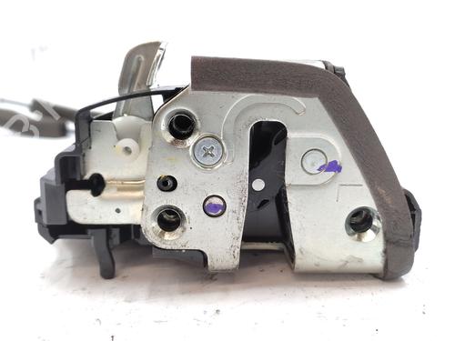 Rear left lock HONDA CIVIC IX (FK) 1.6 i-DTEC (FK3) | BP30173375C100 