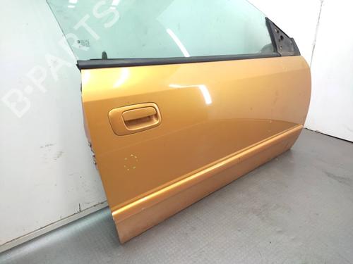 Right front door OPEL ASTRA G Coupe (T98)  | BP29404953C3 