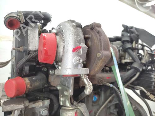 Engine FIAT FREEMONT (345_) 2.0 JTD | BP32450191M1 