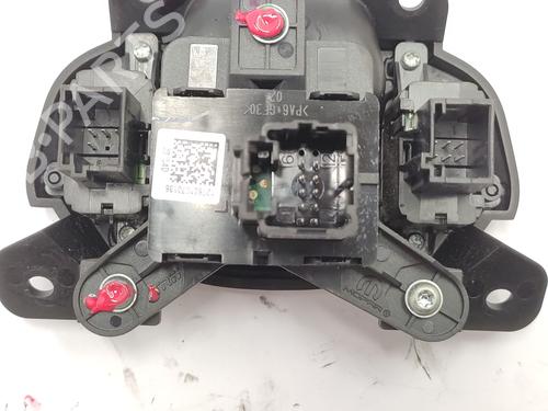 Hand brake JEEP COMPASS (MP, M6, MV, M7) 2.0 CRD 4x4 | BP36121433I18 - Image 4