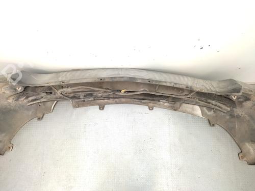 Rear bumper OPEL ANTARA A (L07) 2.0 CDTI | BP21157744C8 