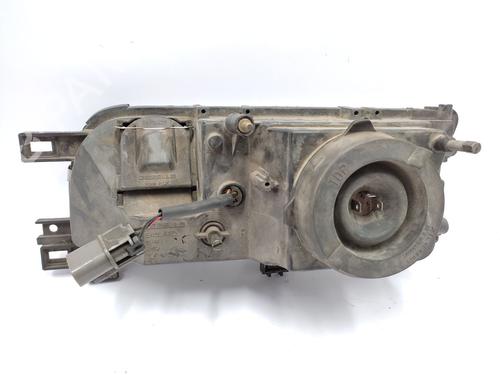 Right headlight NISSAN PRIMERA (P10) 2.0 D | BP24683489C29 