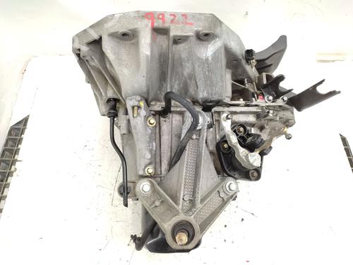 Gearbox NISSAN NOTE (E11, NE11) 1.5 dCi | BP32336765M3 