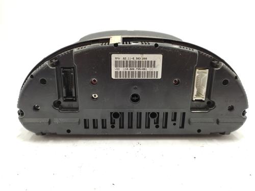 Instrument cluster BMW 5 (E39) 523 i | BP21153101C47 