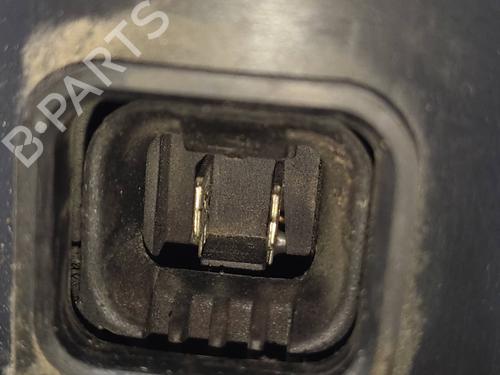 Heater blower motor MERCEDES-BENZ VITO Van (W638)  | BP21161227M62 