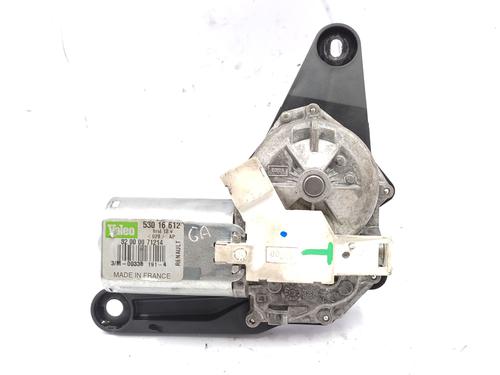 Viskermotor bagrude RENAULT CLIO II (BB_, CB_) 1.5 dCi (B/CB08) (82 hp) 30279712