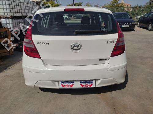 Left front fog light HYUNDAI i30 (FD) | BP37218572C30 - Image 6