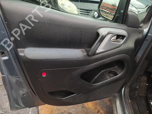 Hinge/Door check strap CITROËN BERLINGO MULTISPACE (B9)  | BP21160115C146 