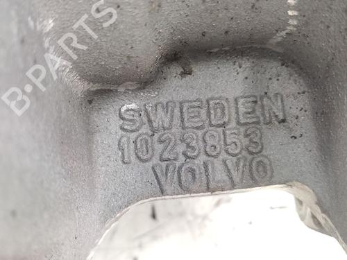Front differential VOLVO XC90 I (275) D5 AWD | BP28167753M23 