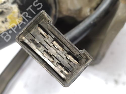Front wiper motor MERCEDES-BENZ VITO Bus (W638) 113 2.0 (638.114, 638.194) | BP24683210M29 