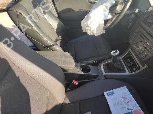 Rear left lock BMW X3 (E83) 3.0 d | BP21148869C100 