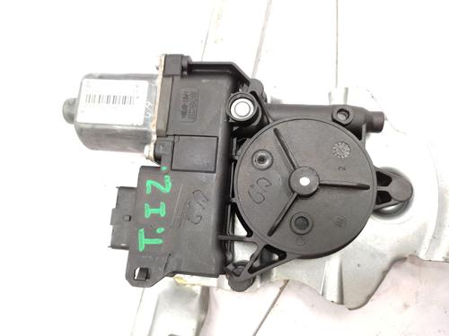 Rear left window mechanism CITROËN C5 III (RD_) 2.2 HDi 200 (RD4HLA) | BP30168140C24