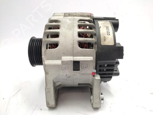 Alternator SEAT IBIZA III (6L1)  | BP21160918M7 