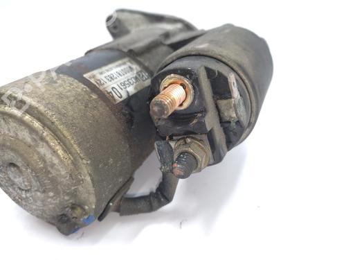 Starter VOLVO S40 I (644) 1.8 | BP21154581M8 