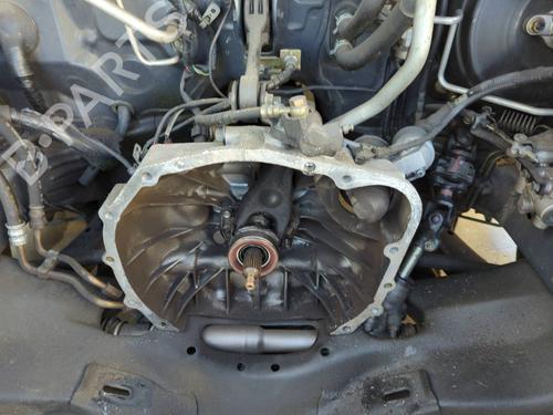 Instrument cluster SUBARU IMPREZA Estate (GG)  | BP21152401C47 
