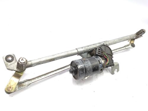 Used Front wiper motor SEAT AROSA (6H1) 1.0 (50 hp) 21155885